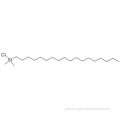 CHLORODIMETHYLOCTADECYLSILANE CAS 18643-08-8